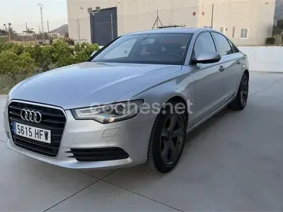 Usado Audi A6