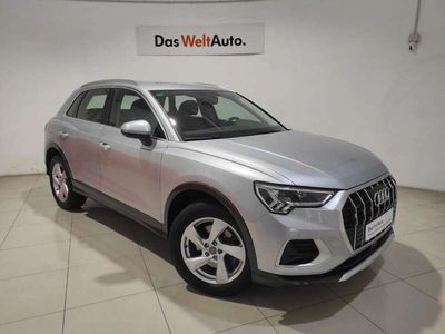 usado Audi Q3 35 TDI Advanced S tronic 110kW