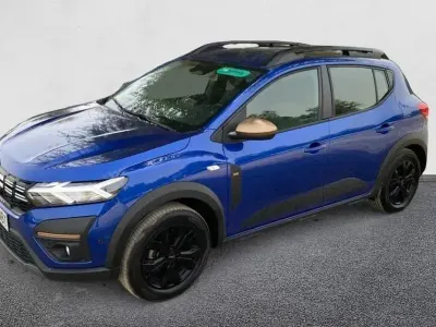 Usado Dacia Sandero Extreme 101 CV (74 kW) 2025