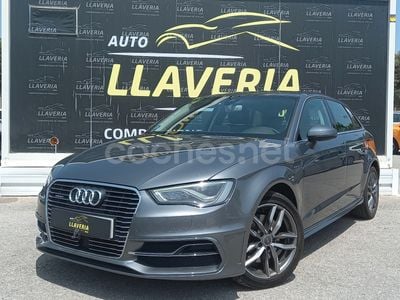 Audi A3 Sportback e-tron