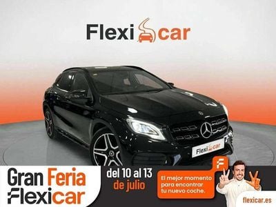 Mercedes GLA220