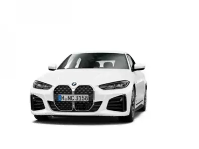 Usado BMW 420 Gran Coupé 190 CV (139 kW) 2022 Coupe