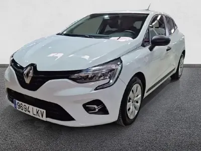 Usado Renault Clio