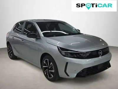 Usado Opel Corsa
