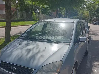 Usado Ford C-MAX