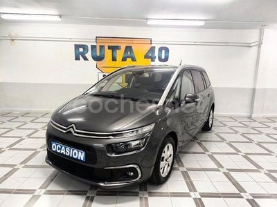 Citroën C4 SpaceTourer