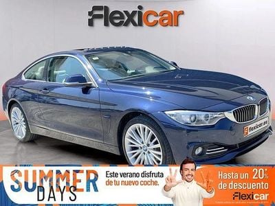 BMW 430