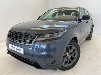 Usado Land Rover Range Rover Velar S 204 CV (150 kW) 2025 Azul SUV