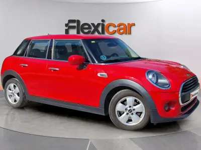 Usado Mini ONE