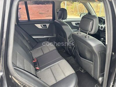 Mercedes GLK320