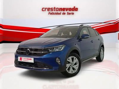 Usado VW Taigo Life 115 CV (84 kW) 2024 SUV