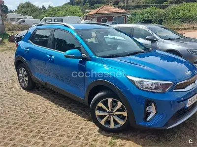 Usado Kia Stonic