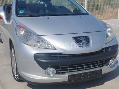 Peugeot 207 CC