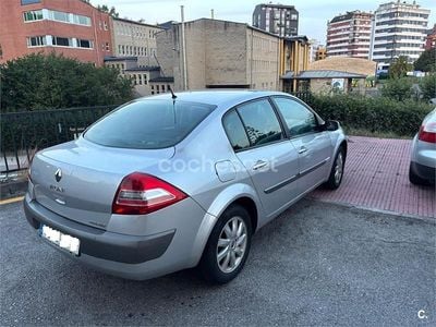 Renault Mégane II