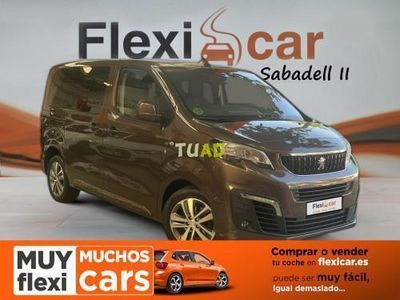 usado Peugeot Traveller TRAVERELL 2.0 150CV 5P