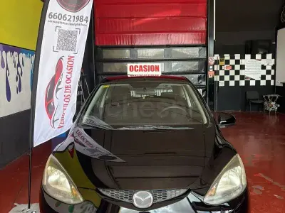 Usado Mazda 2