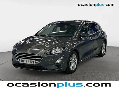 usado Ford Focus 1.0 Ecoboost MHEV 92kW Trend+