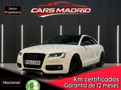 Usado Audi A5