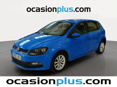 Usado VW Polo