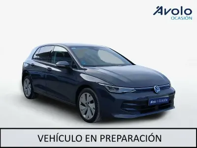 Usado VW Golf VIII 115 CV (84 kW) 2025
