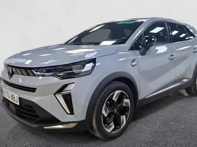 Usado Renault Symbioz Techno 145 CV (106 kW) 2025 SUV