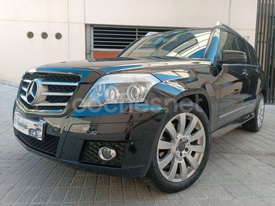 Mercedes GLK320
