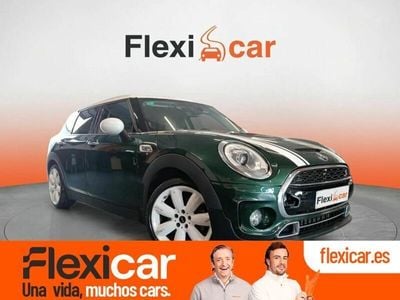 Mini Cooper S Clubman