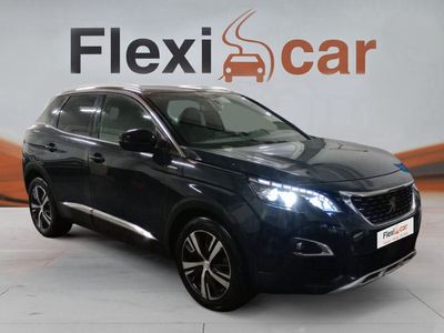 usado Peugeot 3008 1.5 BlueHDi 96kW S&S GT Line EAT8