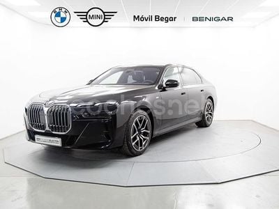 BMW 740