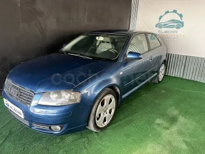Usado Audi A3
