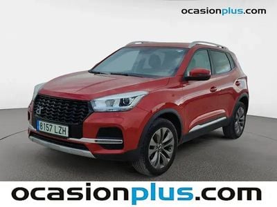 DR Automobiles DR4