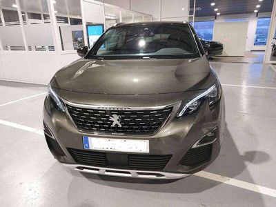 usado Peugeot 3008 1.2 PureTech S&S Style 130