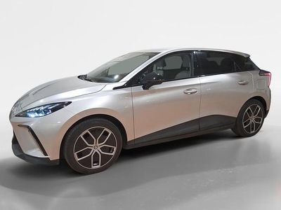 Eléctrico Usado 2024 MG MG4 EV Luxury Utilitario | 28.900 € (Precio justo)