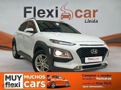 usado Hyundai Kauai KONA 1.0 TGDi4X2 - 5P (2018)