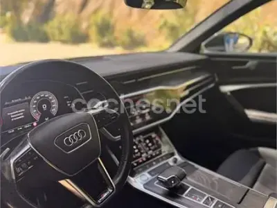 Usado Audi A6