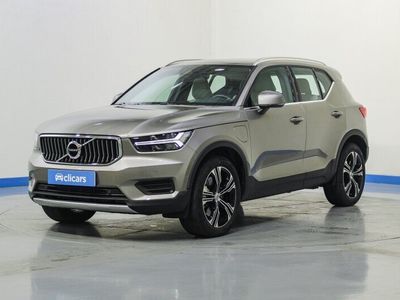 usado Volvo XC40 XC40T4 Recharge Plus Bright Aut.