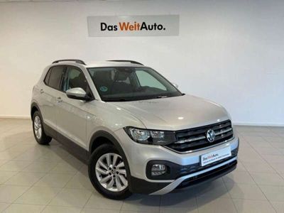 usado VW T-Cross - 1.0 TSI Advance