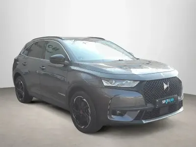 Usado DS Automobiles DS4 Performance 225 CV (165 kW) 2022 Gris SUV