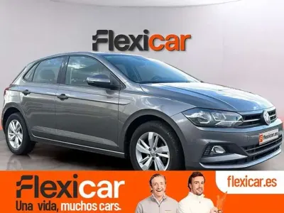 Usado VW Polo