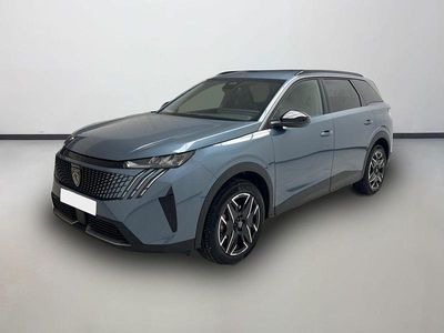 Nuevo Peugeot 3008 Allure 145 CV (106 kW) 2025 Azul SUV
