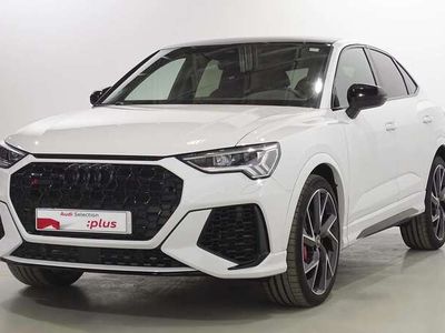 Audi RS Q3 Sportback