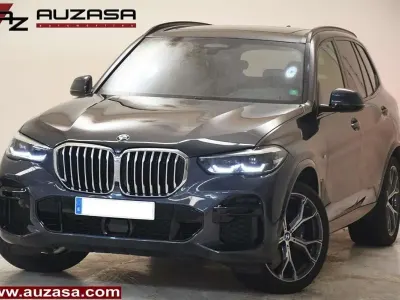 Usado BMW X5