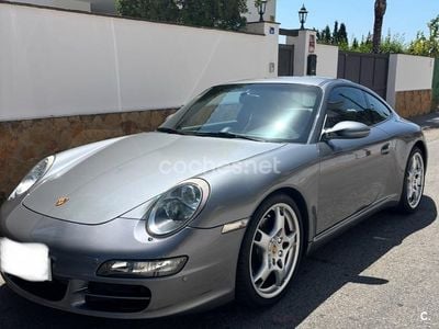 Porsche 911 Carrera S