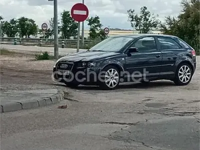 Usado Audi A3