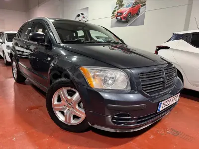 Usado Dodge Caliber