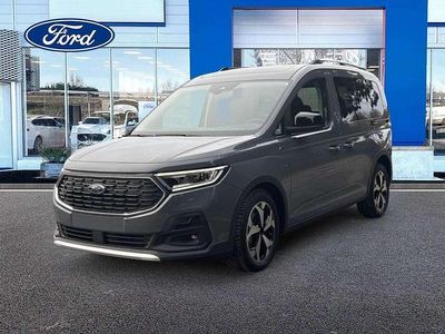 Nuevo Ford Tourneo Active 122 CV (89 kW) 2025 Van