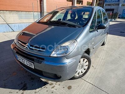 Citroën Xsara Picasso