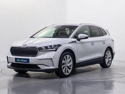Usado Skoda Enyaq iV 132 kW (180 CV) 2021 SUV