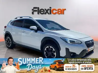 Usado Subaru XV