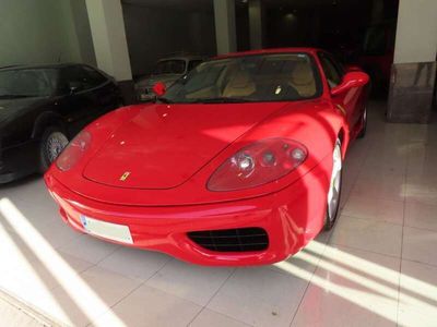 Ferrari 360